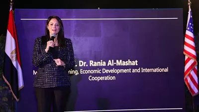 «المشاط»: الابتكار وريادة الأعمال أساس تحقيق التنمية الاقتصادية المستدامة