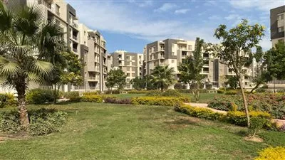 بدء تسليم دفعة جديدة من وحدات «جنة» بالقاهرة الجديدة غداً 