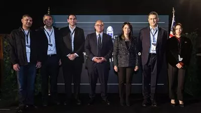 رئيس الرقابة المالية: الابتكار وريادة الأعمال مكون رئيسي لتعزيز قدرات الاقتصادات وتنافسيتها