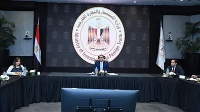 وزير الاستثمار: خطة لتقليل زمن الإفراج الجمركي إلى يومين بحلول العام المقبل
