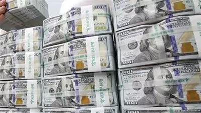 ضبط قضايا إتجار بالنقد الأجنبي بقيمة 6 ملايين جنيه خلال 24 ساعة