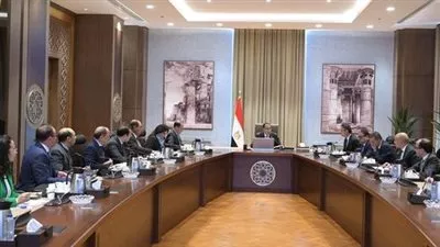 رئيس الوزراء يؤكد الحرص على توفير مخزون استراتيجي من مختلف السلع الأساسية