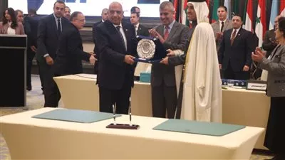  اختيار مصر لرئاسة المكتب التنفيذي للمجلس الوزاري العربي للكهرباء