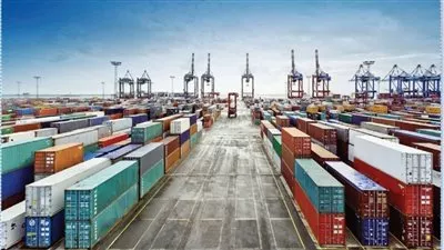 صادرات مصر غير البترولية تسجل 33.35 مليار دولار في 10 أشهر