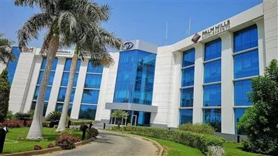 اعتماد المخطط التفصيلي لـ 41.04 فدان بحدائق أكتوبر لصالح «بالم هيلز»  