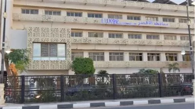 اعتماد المخططات التفصيلية لـ 3 قرى في محافظة الأقصر