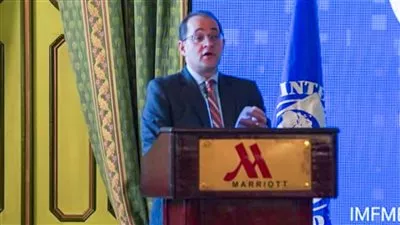 «كجوك»: نعمل على سياسات مالية أكثر قدرة على تحفيز النمو الاقتصادي