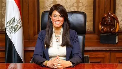  «المشاط» تصل طاجيكستان لرئاسة الدورة الثالثة للجنة المصرية الطاجيكية المُشتركة 