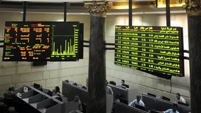 البورصة المصرية تربح 28.9 مليار جنيه في ختام تعاملات الخميس