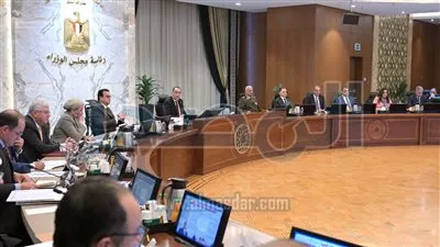 مجلس الوزراء يوافق على اعتبار مشروع أوبيليسك للطاقة الشمسية من المشروعات الاستراتيجية 