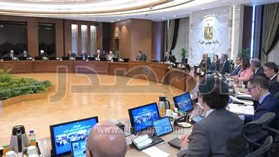 مجلس الوزراء يوافق على اتفاقية شراء الطاقة لمشروع 900 ميجاوات من الرياح 