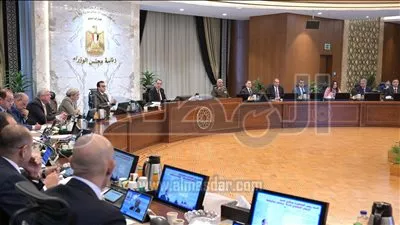 تخصيص قطع أراضي لتوليد الطاقة الكهربائية من الرياح بشمال خليج السويس