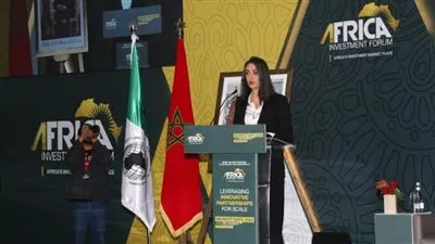 وزيرة المالية المغربية: أهمية العمل بشكل جماعي لتحسين التمويل المستدام للتنمية