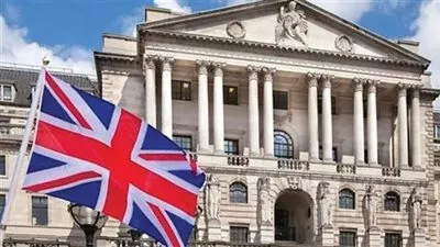 بنك إنجلترا يخفض الفائدة 0.25% في أولى اجتماعات 2025
