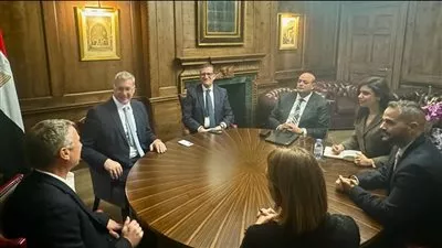 إكسون موبيل تبدأ حفر بئر غاز جديد في مصر.. 15 ديسمبر