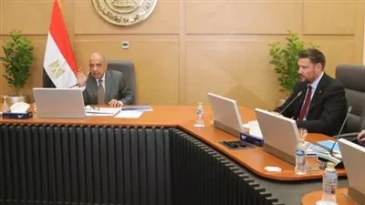 وزير الكهرباء يتابع مع «اتوم ستروي اكسبورت» و«روسآتوم» مستجدات إنشاء محطة الضبعة