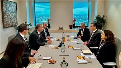 شركة شل تبدأ وضع أول بئر بشمال كليوباترا على الإنتاج في 2025