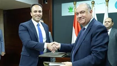 «إيجاس» تتعاقد مع «نيوفورترس» الأمريكية لاستئجار وحدة تغييز عائمة