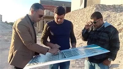 وزير الإسكان يتابع معدلات تنفيذ مشروعات القرى السياحية والساحل الشمالي الغربي