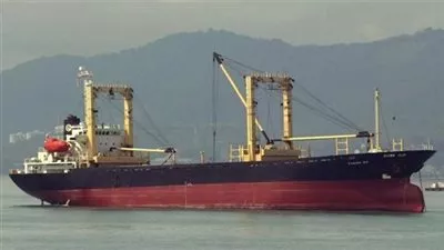 تداول 19 ألف طن و1066 شاحنة بضائع بموانئ البحر الأحمر