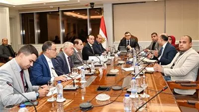 وزير الإسكان يصدر حزمة تكليفات لسرعة إنهاء مشروع تطوير موقع التجلي الأعظم