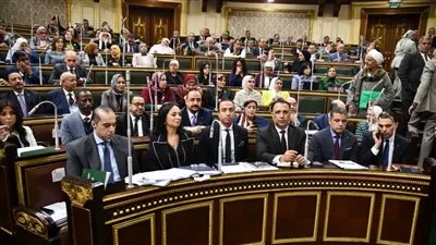 وزيرة التضامن: قانون «الضمان الاجتماعي والدعم النقدي» يتوافق مع نصوص الدستور