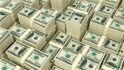 ضبط قضايا إتجار بالنقد الأجنبي بقيمة 7 ملايين جنيه خلال 24 ساعة