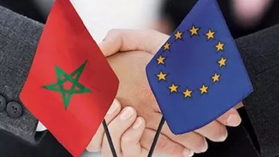 مساع أوروبية لتطوير الشراكة الاستراتيجية مع المغرب