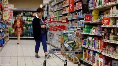 تراجع معدل التضخم في مصر إلى 25% خلال نوفمبر