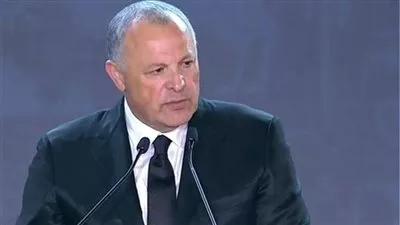 قائمة هاني أبو ريدة تفوز في انتخابات اتحاد كرة القدم بالتزكية