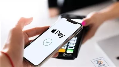 بدء تجارب تفعيل خدمات Apple Pay في مصر