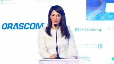 وزيرة التخطيط: الإعلان عن إجراءات داعمة للشركات الناشئة بالربع الأول من 2025