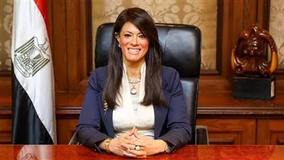 «المشاط» تصل «وارسو» لرئاسة اللجنة المُشتركة المصرية البولندية للتعاون الاقتصادي