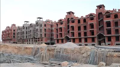  اعتماد تخطيط وتقسيم أرض مشروع شركة معمار الأشراف بمدينة العبور الجديدة