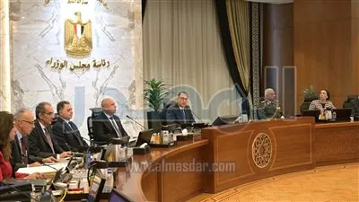 مجلس الوزراء يوافق على تعديل بعض أحكام قانون المرور