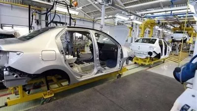 تخفيض رأس مال شركة النصر للسيارات إلى 250 مليون جنيه