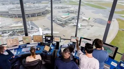 زيادة رأس مال شركة تكنولوجيا معلومات الطيران إلى 175 مليون جنيه