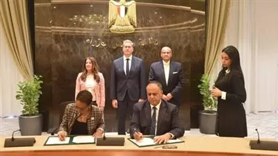  منحة أمريكية بقيمة 959 ألف دولار لخفض انبعاثات الميثان بقطاع البترول المصري