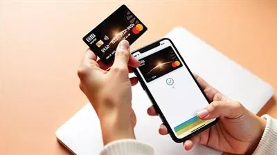 البنك التجاري الدولي CIB يقدّم خدمة «APPLE PAY» لعملائه في مصر