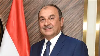 عصام عبد الفتاح عضواً منتدباً للشركة القابضة للتشييد والتعمير