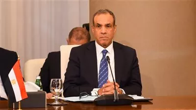 وزير الخارجية يتابع سير خدمة التصديق على المستندات عبر مكاتب البريد