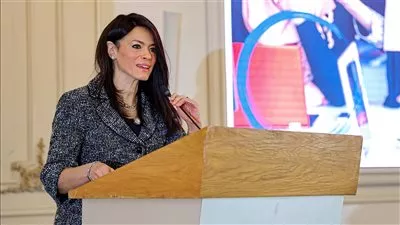 «المشاط»: التوسع في ضمانات الاستثمار من البنك الدولي لزيادة مُشاركة القطاع الخاص