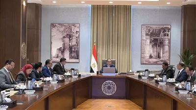 رئيس الوزراء يستعرض مقترحات وفرص التنمية بالأراضي الشاطئية
