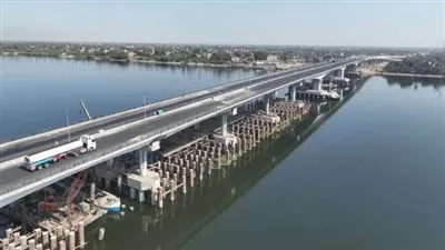 نزع ملكية بعض الأراضي والعقارات لإنشاء محور شمال الأقصر