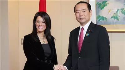 مصر توقع 3 اتفاقيات منح وتمويلات تنموية يابانية بقيمة 234 مليون دولار