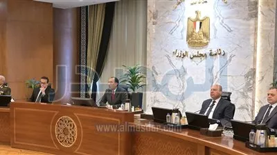 تشكيل مجلس التنسيق الأعلى المصري السعودي لتعزيز التعاون بين البلدين