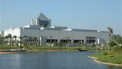 «السياحة» تعتمد الهيكل التنظيمي لهيئة المتحف القومي للحضارة المصرية