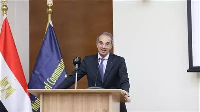  وزير الاتصالات يشهد تخريج أول دفعات برنامج «Android Automotive» لتطوير برمجيات السيارات