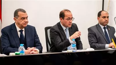 وزير المالية: 3 مليارات دولار تراجعا بالدين الخارجي للموازنة العام المالي الماضي