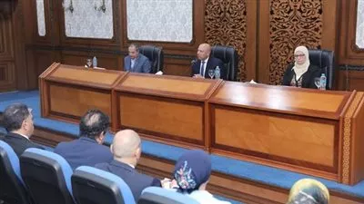 الحكومة تدرس إقامة مجمع مصانع جاهزة للتشغيل بجنوب الرسوة في بورسعيد